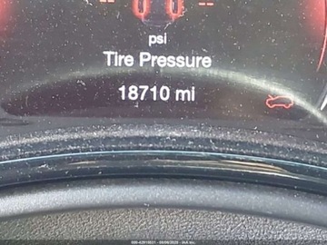 Dodge Durango III 2024 Dodge Durango RT 2024 5.7l 5.7 Benzyna 360KM, zdjęcie 11