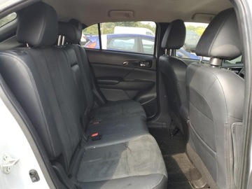 Mitsubishi Eclipse Cross 2022 Mitsubishi Eclipse Cross 2022 MITSUBISHI ECLIPSE CROSS SE 1.5 Benzyna 152KM, zdjęcie 11