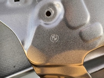 BMW 2 F45 DVEŘE LEVÝ PŘEDNÍ LEVÉ