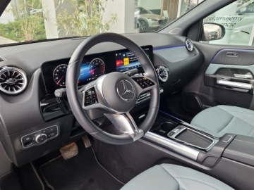Mercedes Klasa B W247 Sports Tourer Facelifting 1.3 200 163KM 2023 Mercedes-Benz B 200 MHEV / Keyless / Ambiente / Sk, zdjęcie 8