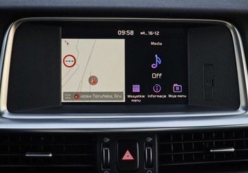 Kia Optima II Sedan Facelifting 1.6 T-GDI 180KM 2019 Kia Optima 1WL. Polski Salon LED Podgrzewane Fotele Grupa Adamowscy 1.6, zdjęcie 21