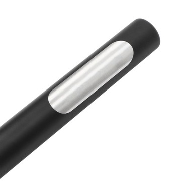 БЕЙСБОЛЬНАЯ БИТА МЕТАЛЛИЧЕСКАЯ, ЧЕРНАЯ, ДЛЯ ДОМАШНЕЙ ОБОРОНЫ