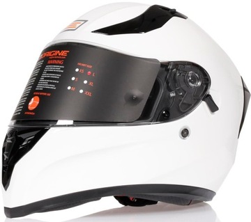 ОРИГИНАЛЬНЫЙ МОТОШЛЕМ STRADA BLENDA M БЕСПЛАТНО