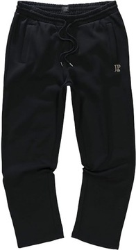 Spodnie dresowe do joggingu, krój podstawowy, prosty, rozm. 7XL Firma JP