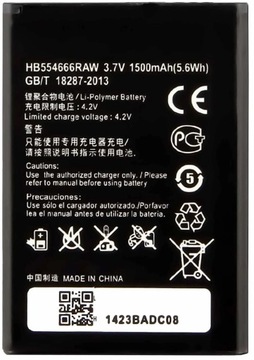 NOWA Bateria Huawei HB554666RAW ROUTERA E5330 E5373 E5377