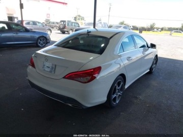 Mercedes CLA C118/X118 2019 Mercedes-Benz CLA Cla 250 2.0 Benzyna 208KM, zdjęcie 7