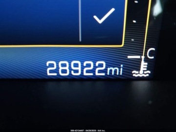 Chevrolet 2023 Chevrolet Colorado Short Box Trail Boss 2023 2.7l 2.7 Benzyna 310KM, zdjęcie 11