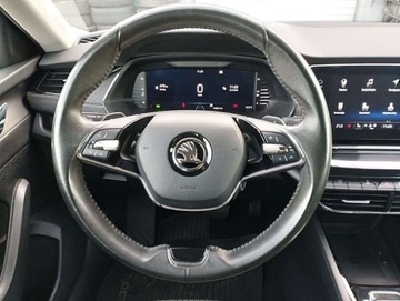 Skoda Octavia IV Kombi 2.0 TDI 150KM 2022 Skoda Octavia Skoda Octavia 2.0TDI 150KM DSG StyleLED MatrixVirtualSalon P, zdjęcie 11