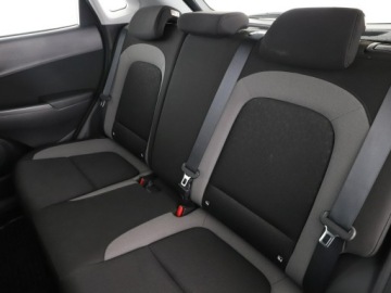 Hyundai Kona I 2017 Hyundai Kona klimatyzacja LED kamera i czujniki, zdjęcie 16