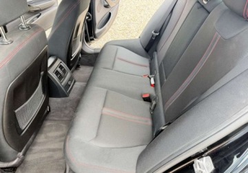 BMW Seria 3 F30-F31-F34 Limuzyna Facelifting 1.5 318i 136KM 2015 BMW Seria 3 BMW 318i 136 KM 2015r 89.000 km Warszawa 1.5 Benzyna 136KM, zdjęcie 7