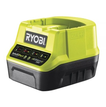 Комплект аккумуляторов Li-Ion Ryobi 18 В 4+2 Ач + зарядное устройство
