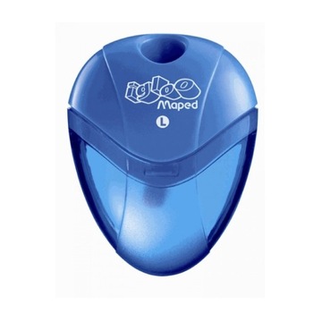 TEMPERÓWKA IGLOO 1 OTWÓR DLA LEWORĘCZNYCH 032211 Maped