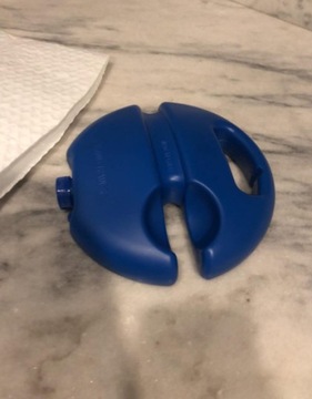 ТЕННИСНЫЙ ТРЕНАЖЕР НА ВОДНО-ПЕСОЧНОЙ ОСНОВЕ