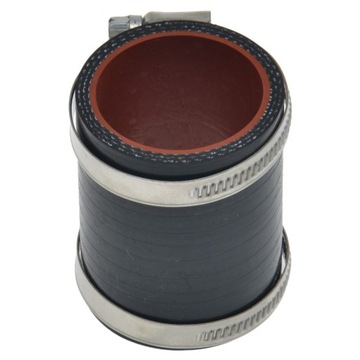 RURA TURBINY PRZEWÓD TURBO INTERCOOLERA FORD GALAXY MONDEO S-MAX 2.0 TDCi