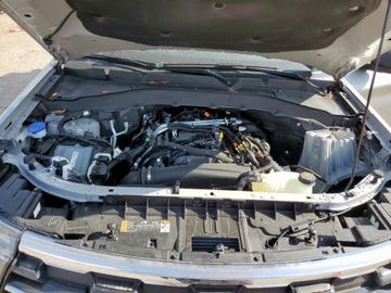 Ford Explorer VI 2025 Ford Explorer Active 2025 2.3L 2.3 Benzyna 300KM, zdjęcie 6