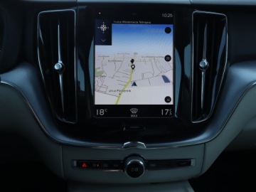 Volvo XC60 II 2019 Volvo XC60 B4 AWD, Salon Polska, 1. Właściciel, zdjęcie 11
