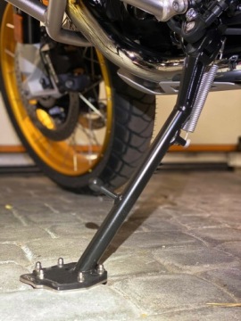 Удлинитель борта для BMW R1250GS ADV K51