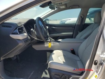 Toyota Camry IX 2023 Toyota Camry 2023 r., 2,5L SE 2.5 Hybryda 208KM, zdjęcie 7