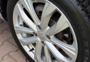 Suzuki Swift V Hatchback 5d 1.2 VVT 94KM 2013 Suzuki Swift lift 1,2 94KM Key-less Climatronic Tempomat LED Bezwypadkowy, zdjęcie 35