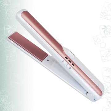 Щипцы для завивки волос Паровой выпрямитель Mini Crimper