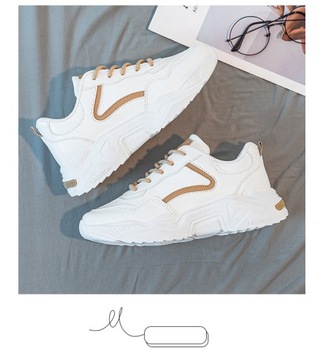 Кроссовки FEWGFERGE12, размер 36