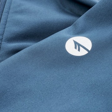 МУЖСКАЯ КУРТКА TOREL HI-TEC XL SOFTSHELL