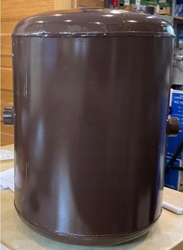 22.20 NACZYNIE WZBIORCZE PRZELEWOWE DO C.O 20L