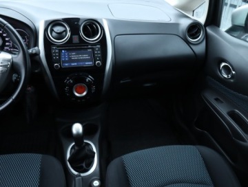 Nissan Note II 1.2  80KM 2015 Nissan Note 1.2, Salon Polska, 1. Właściciel, zdjęcie 7