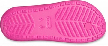 Damskie Lekkie Japonki Klapki Crocs Classic V2 209402 Flip 38-39