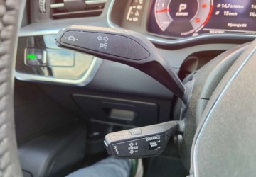Audi A6 C8 Avant 3.0 50 TDI 286KM 2020 Audi A6 Allroad Audi A6 Allroad 3.0 Diesel 286KM, zdjęcie 25