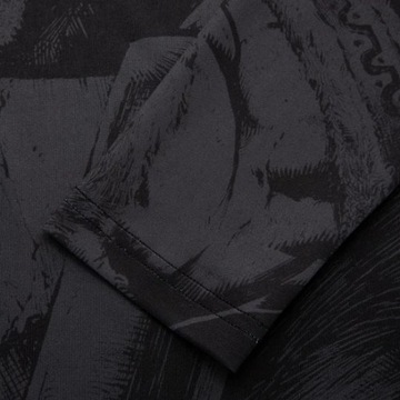 РАШГАРД PIT BULL VALHALLA XXL 2XL С ДЛИННЫМ РУКАВОМ