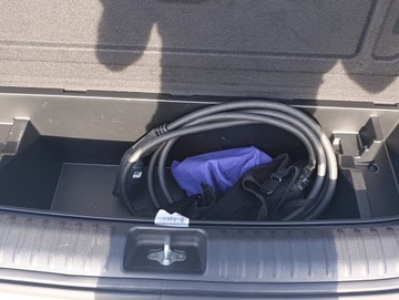 Kia Ceed III Kombi Plug-In Hybrid 1.6 GDi Plug-in Hybrid 141KM 2020 KIA CEED SW 1.6 GDi Plug-in Hybrid 141KM*Najbogatsza wersja*Przebieg: 38100, zdjęcie 14