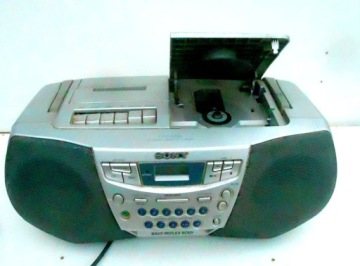 Радиоплеер SONY CFD - S 2 2L, оригинал, Япония