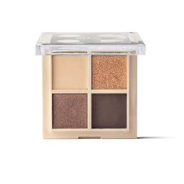 PAESE Daily Vibe Paleta Cieni 01 Golden Hour