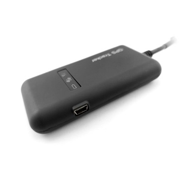 GPS ЛОКАЛАЙЗЕР ТРЕКЕР + СЕРВЕР | ГОУ МЕДИА GT02