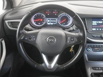 Opel Astra K Hatchback 5d 1.4 Turbo 125KM 2017 Opel Astra 1.4 T, Salon Polska, Klima, zdjęcie 14