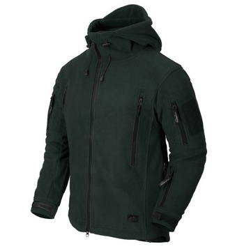 Polar Helikon Patriot - Jungle Green r. XL