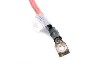 BMW E60 KABEL PŘÍVOD HMOTA STARTÉR 7795021