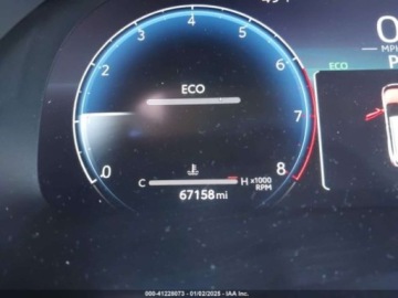 Toyota Highlander III 2023 Toyota Highlander Toyota Highlander 2.4 Benzyna 265KM, zdjęcie 10