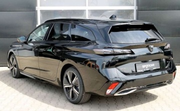 Peugeot 2025 Peugeot 308 308 1.2 GT SS 145KM Hybryd Gwarancja od RiA 1.2 Hybryda, zdjęcie 13