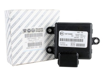 ORYG Moduł sterownik parkowania PDC JUMPER DUCATO