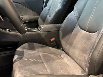 Lexus LBX 1.5 Hybrid 136KM 2025 Od ręki - Cool 1.5 Hybrid 136KM | Podgrzewane fotele!, zdjęcie 4