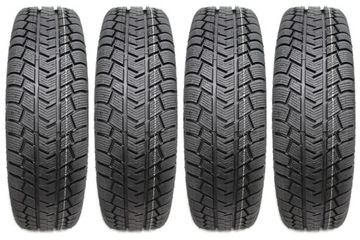 4x 225/65R17 ЗИМНИЕ ШИНЫ 17-ДЮЙМОВЫЙ ВНЕДОРОЖНИК 4x4 КАЧЕСТВО