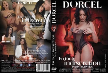Film Porno Pornos DVD EN TOUTE INDISCRETION