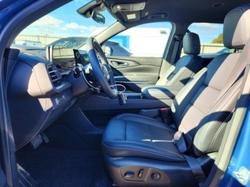 Chevrolet 2025 Chevrolet Traverse Lt 2025 2.5 Benzyna 310KM, zdjęcie 7