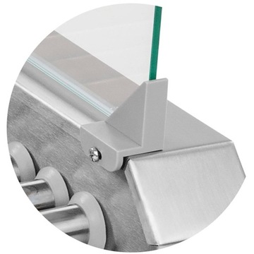 СТАНЦИЯ ДЛЯ ХОТ-ДОГ РОЛЛЕР-ГРИЛЬ С КРЫШКОЙ, 9 РОЛИКОВ