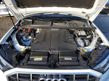 Audi Q7 II 2022 Audi Q7 Premium 2022 2.0l 2.0 Benzyna 248KM, zdjęcie 6