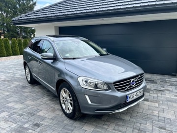 Volvo XC 60 Volvo XC 60 T5 Momentum