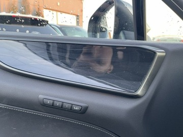 Lexus NX II SUV Facelifting 2.5 350h 243KM 2023 Lexus NX 350H AWD Skóra Automat Podgrzewanie, zdjęcie 12