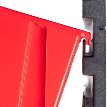 ИНСТРУМЕНТАЛЬНАЯ ПАНЕЛЬ 116x78 МАСТЕРСКАЯ 90 ПОДДОНЕЙ